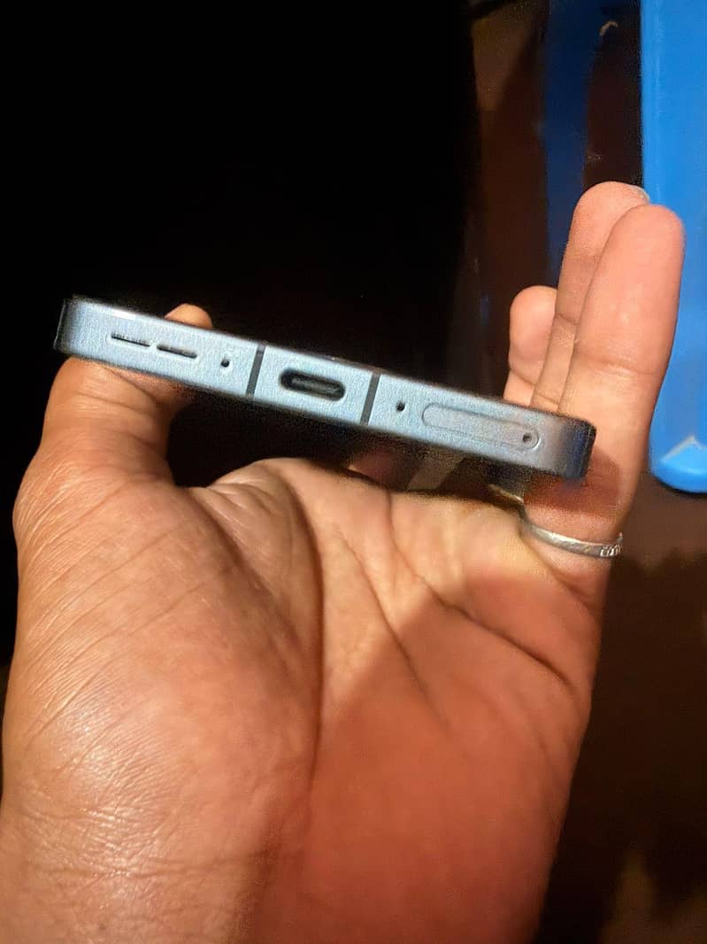 One Plus 13R 3