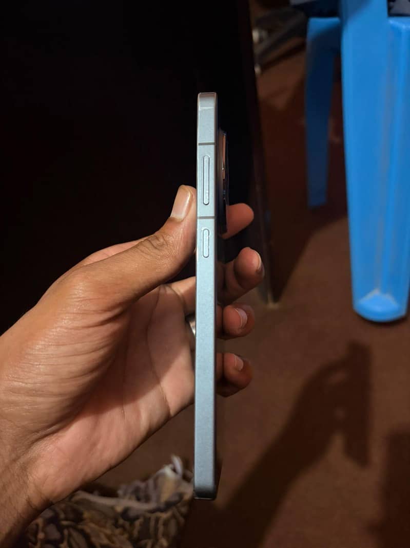 One Plus 13R 4