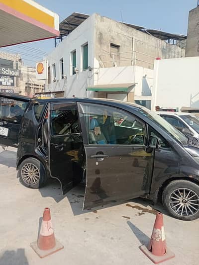 Daihatsu Move 2007