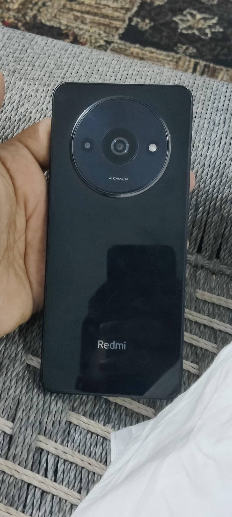 redmi A3 1