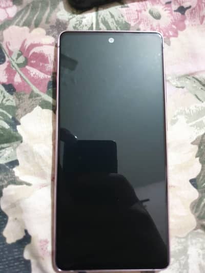Samsung Mobile S20 FE
