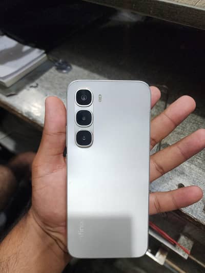 Infinix hot60pro