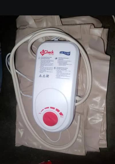 AIR METRESS URGENT FOR SALE
