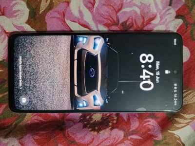 OPPO A60 good condition with box & original charger