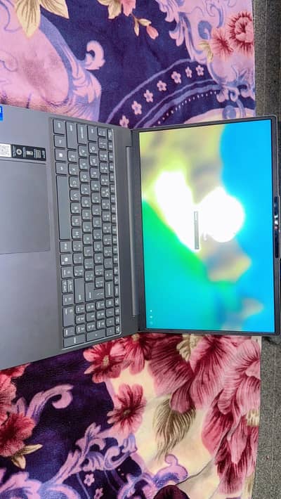 Selling my laptop