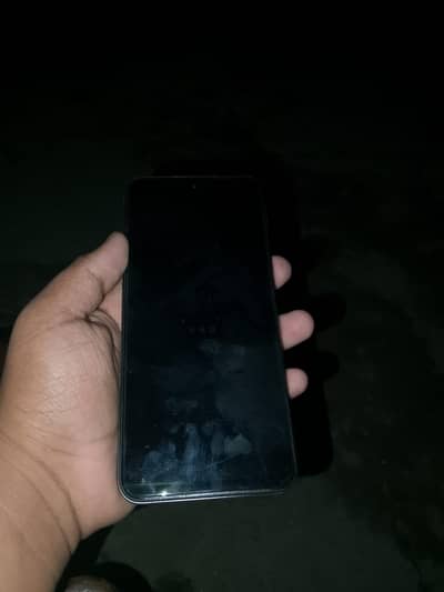 Tecno Spark Go 2