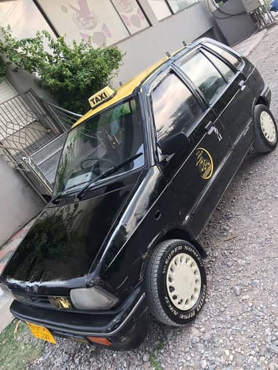 mehran totally ganian condition