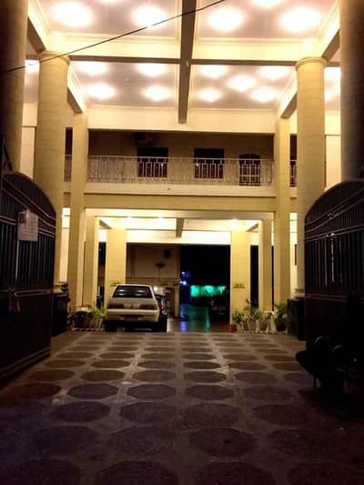 Flat for rent