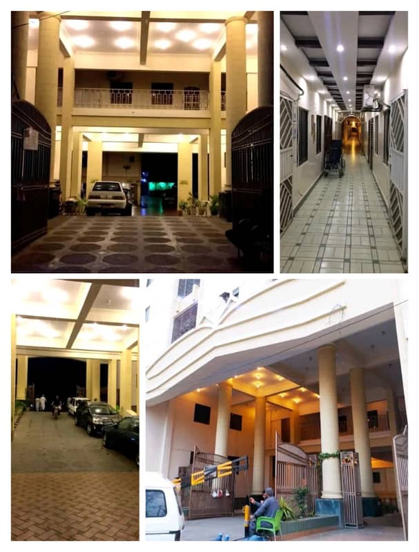 Flat for rent 4