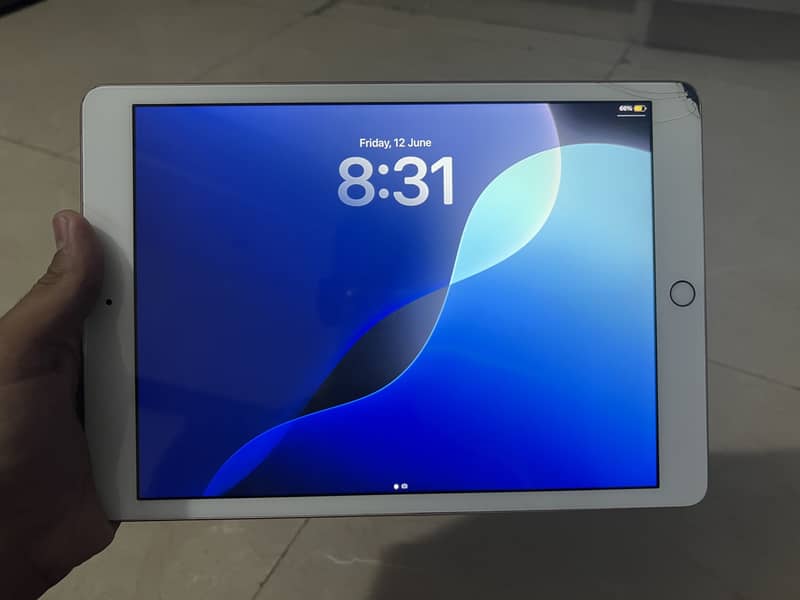 iPad 8th Generation 1