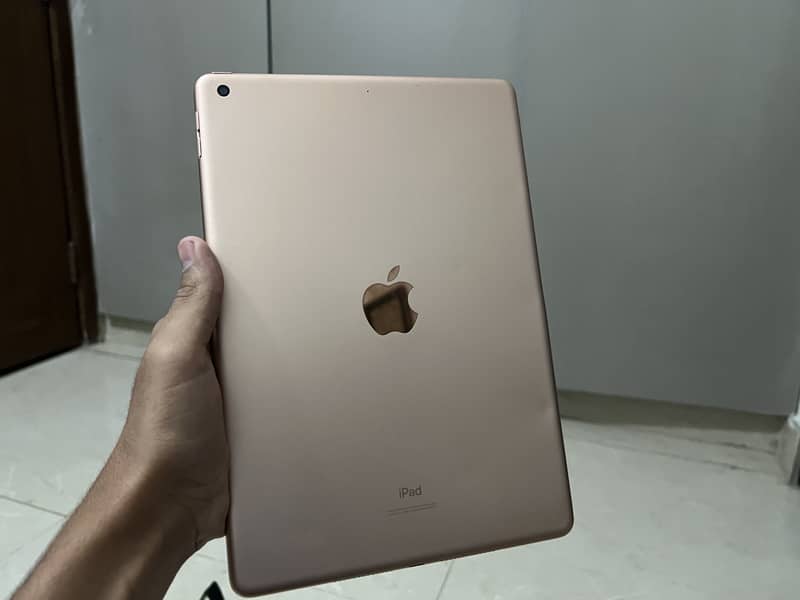 iPad 8th Generation 2