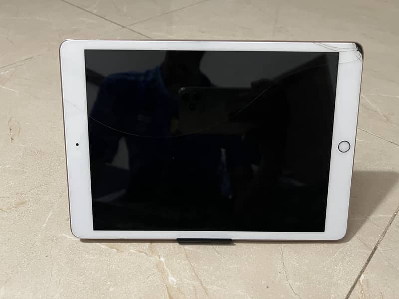 iPad 8th Generation 4