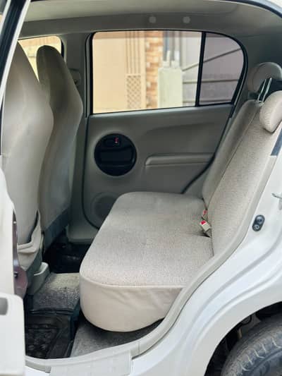 Toyota Passo 2015