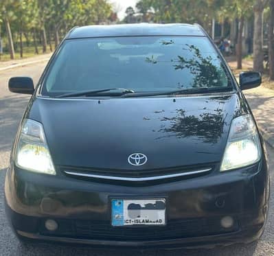 Toyota Prius 2008