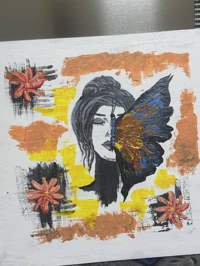 The Butterfly Effect