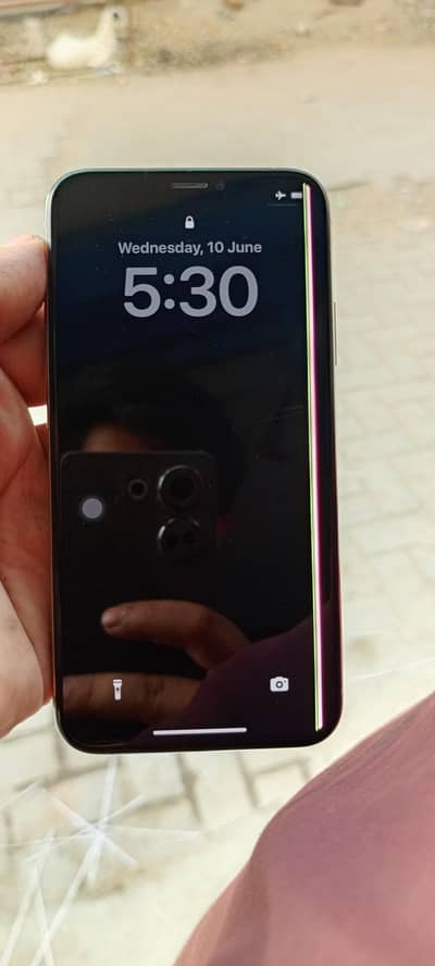 Apple iPhone XS