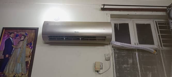 gree DC inverter