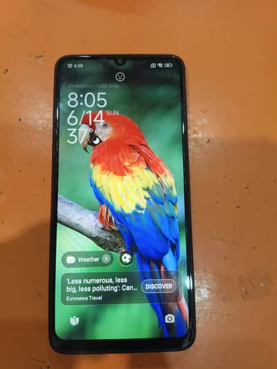 Xiaomi Redmi 13c