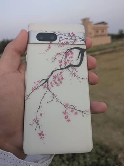 Google Pixel 7a