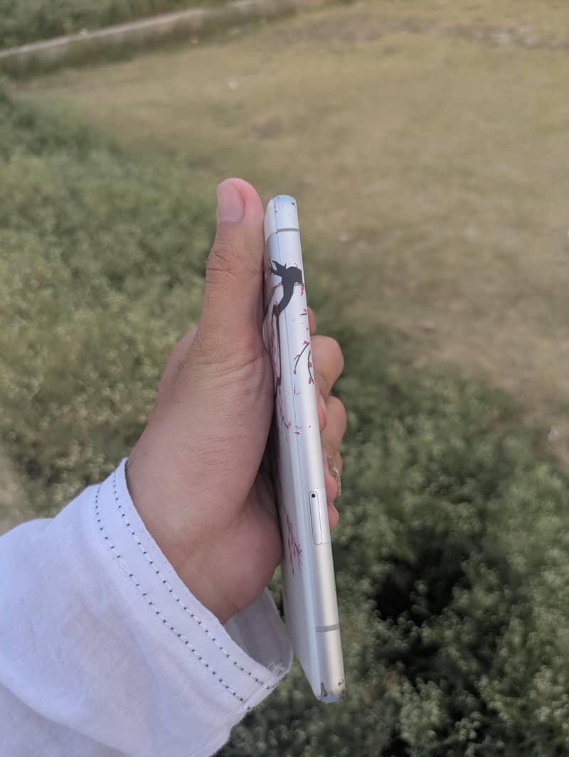 Google Pixel 7a 1