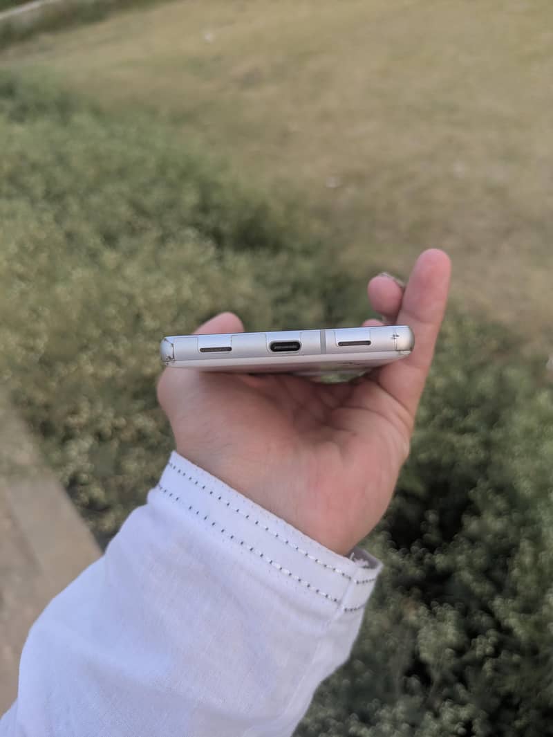 Google Pixel 7a 3