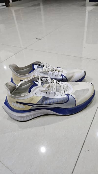 Premium quality shoes, Slightly used.