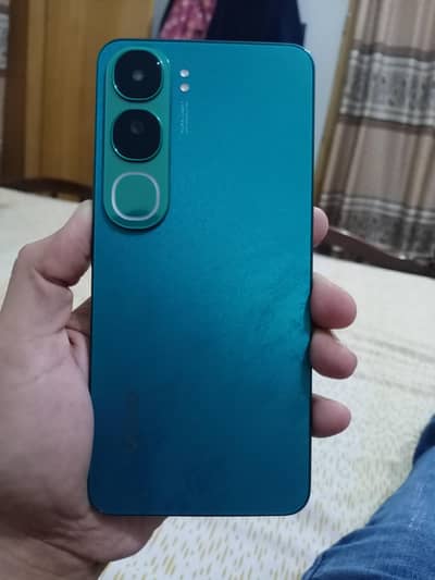 Vivo Y200