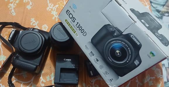 Canon 1300D