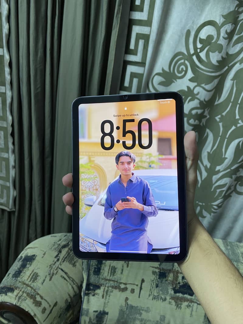 IPad mini 6 1