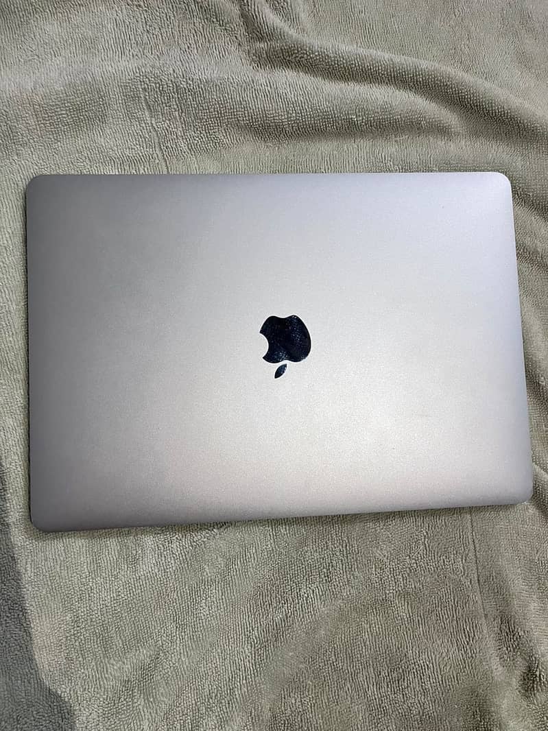 Macbook pro 2017 4