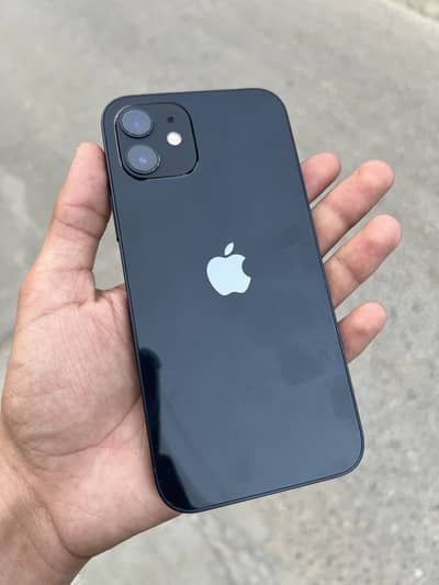Apple iPhone 12