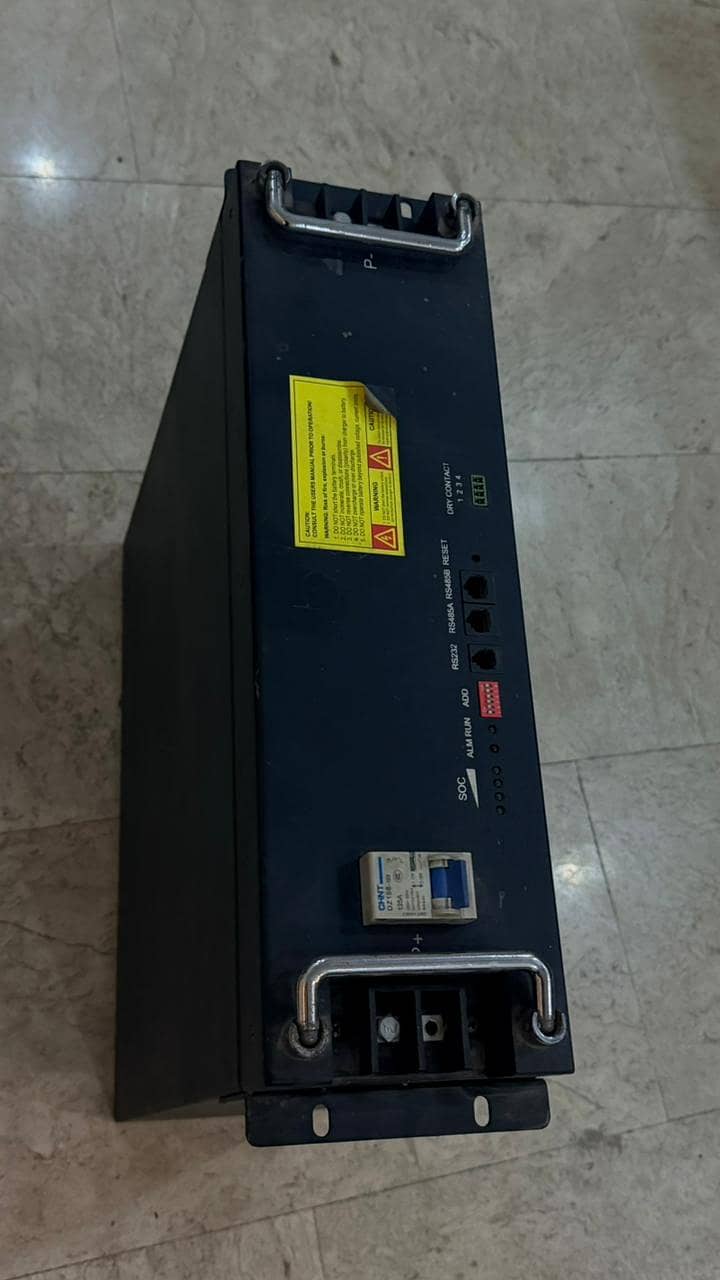 lithium battery 1