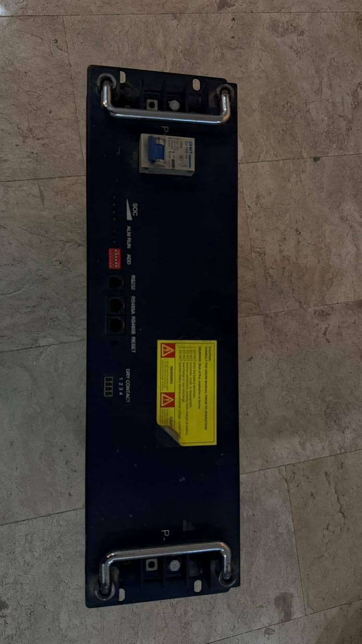 lithium battery 3