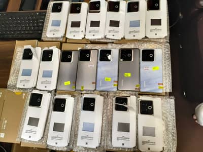 Realme GT7 Pro Racing, Realme GT8, Neo 8, GT6 Non PTA Non Active