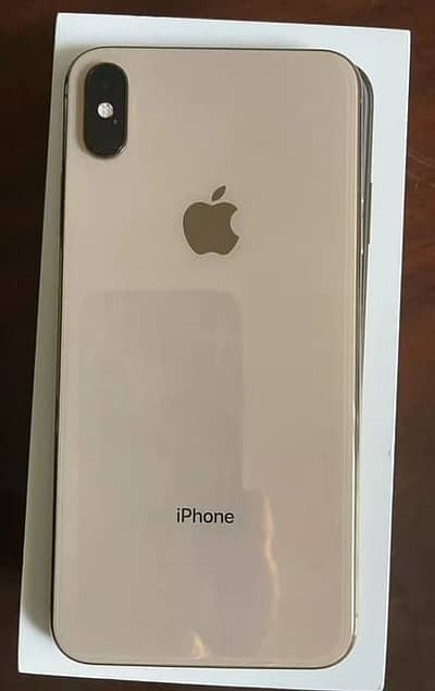 Apple iPhone XS Max