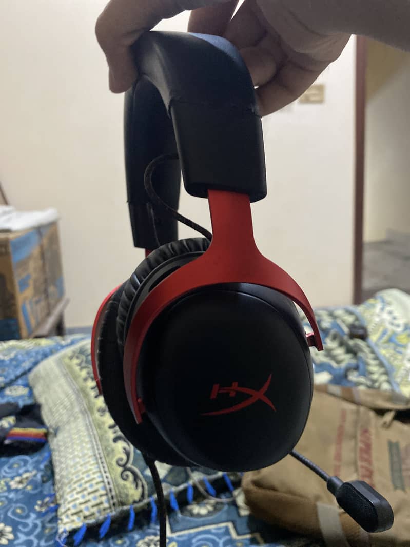 Hyperx cloud 3 2