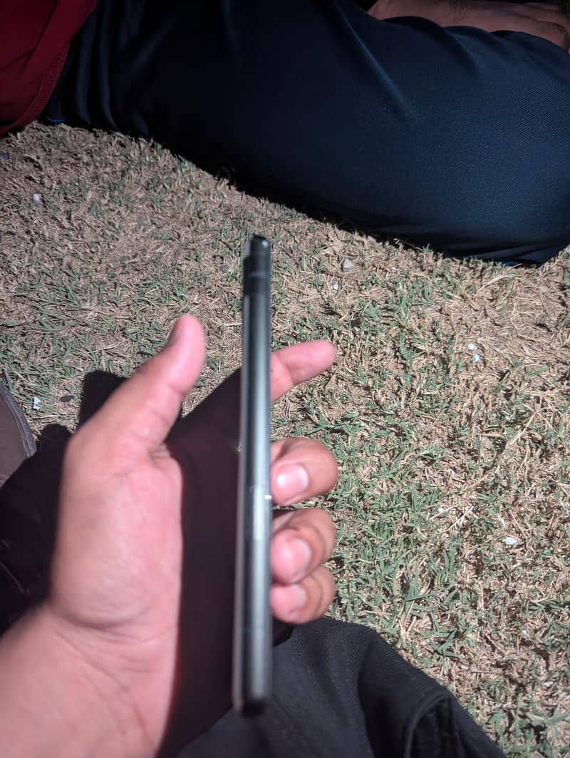 Google Pixel 6a 1