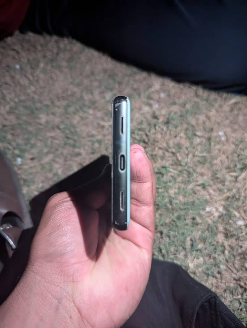 Google Pixel 6a 8