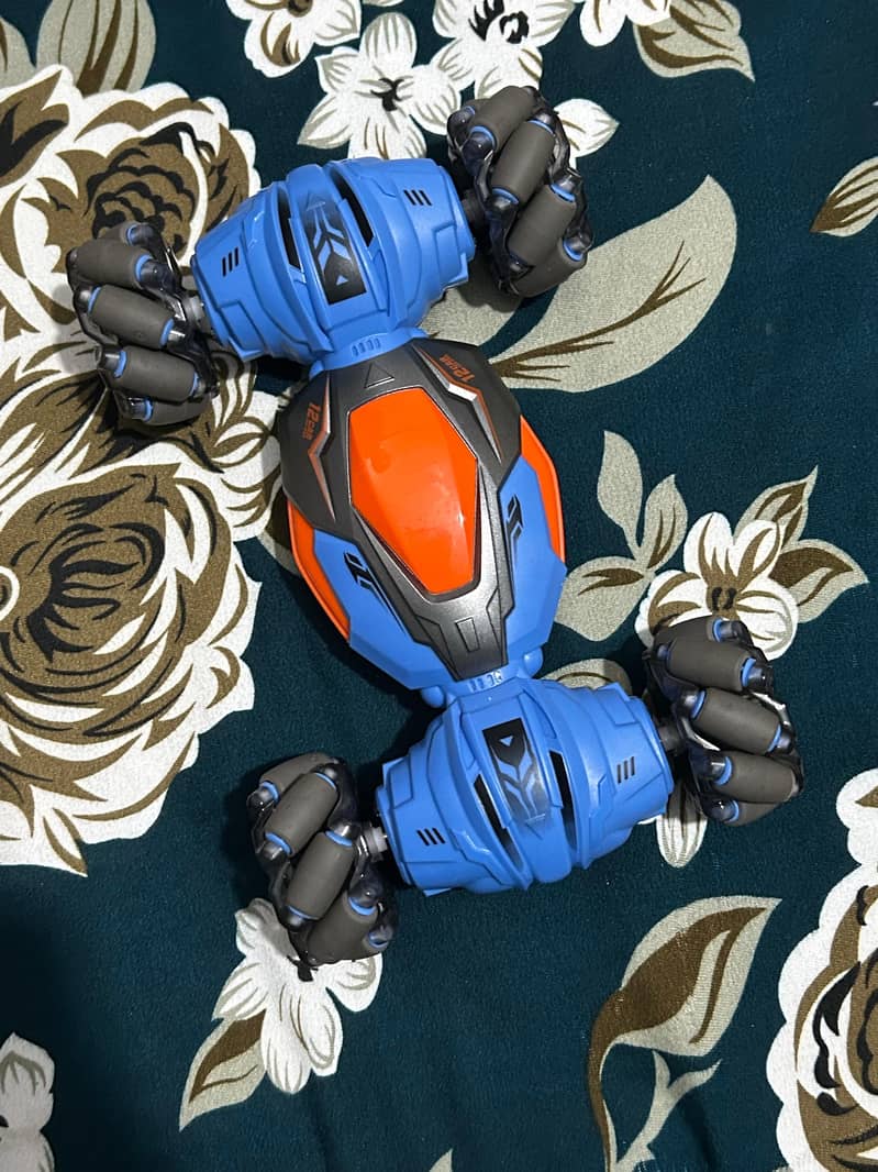 RC Car 2