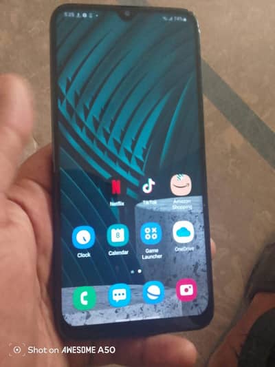Samsung Mobile M31s