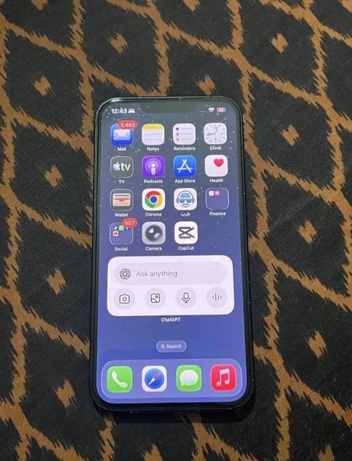 Apple iPhone 13 0