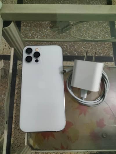 Apple iPhone 12 Pro