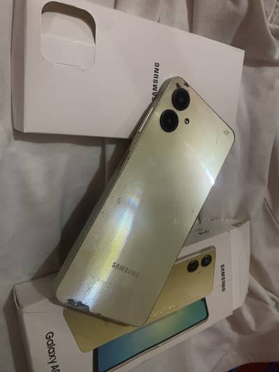 Samsung Mobile A06 “dead “ but repairable