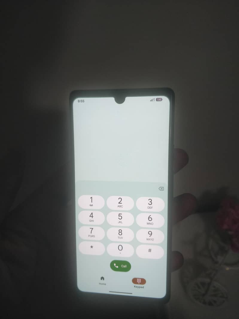 Google Pixel 6a 0