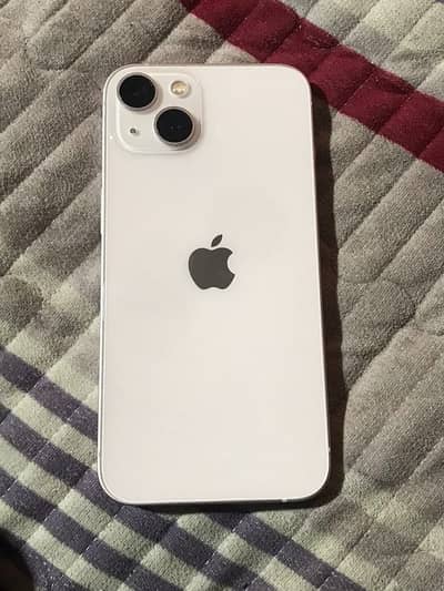 iPhone 13 Lush Dual Sim PTA