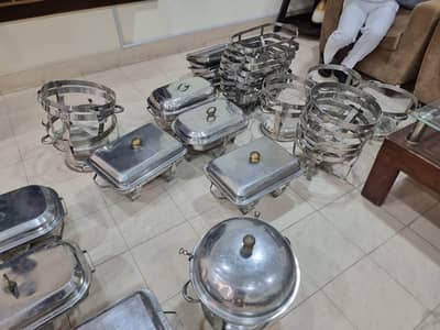 chef dishes for sale