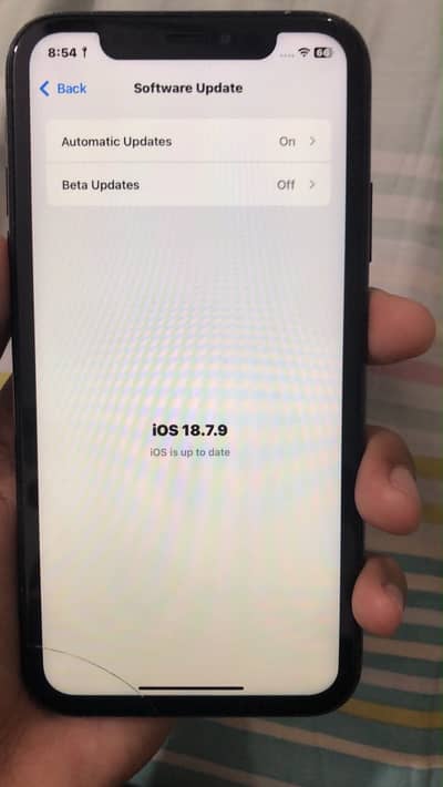 Apple iPhone XR