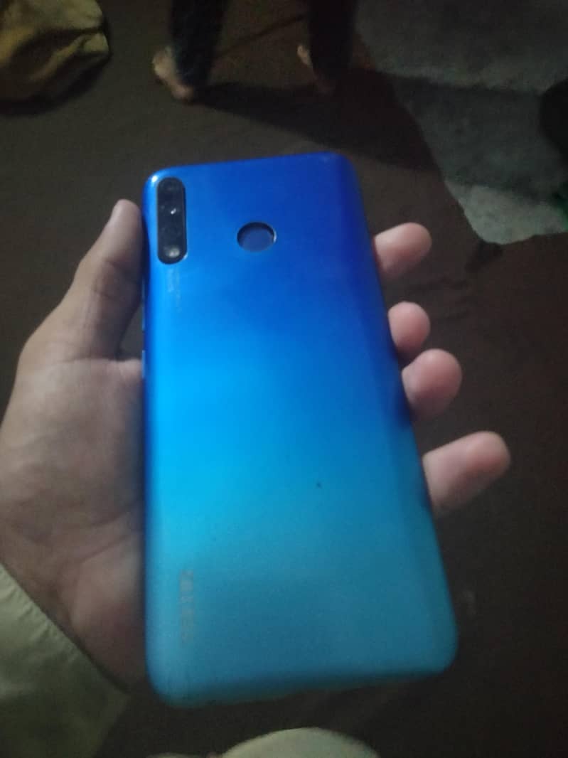 Tecno Other Model 3