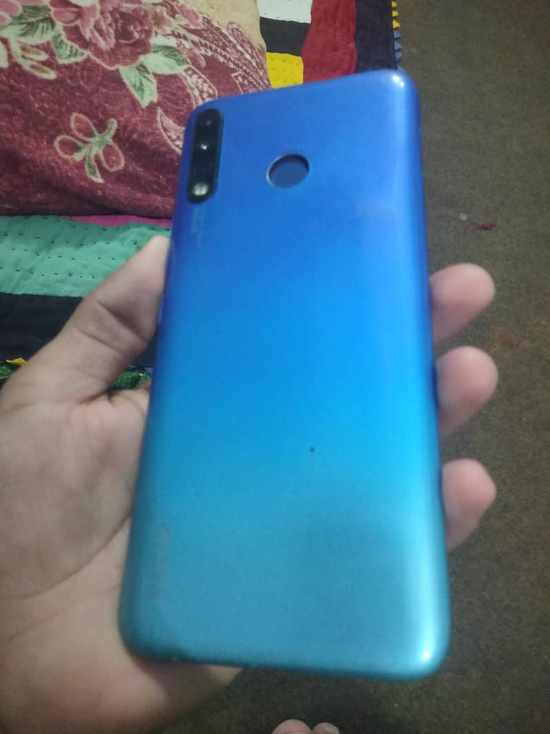 Tecno Other Model 4