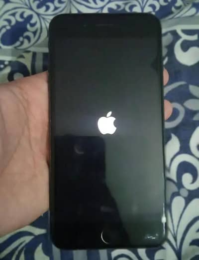 Apple iPhone 7 Plus PTA approved